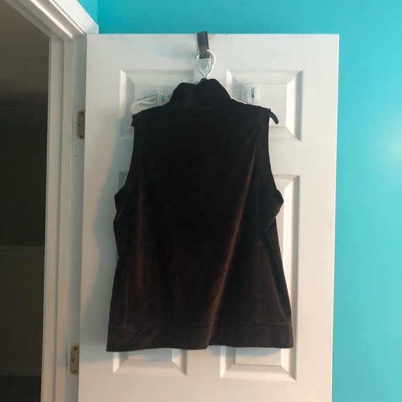 Quacker Factory Vest - Picture 2 of 7